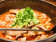 -福茂源横山铁锅羊肉(高新路店)