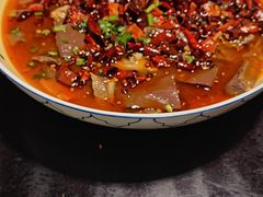 -陈麻婆豆腐总店