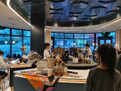 -星巴克臻选(深圳龙岗万科店)