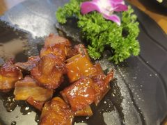 -蝦塘·中国餐馆(城墙南马道巷店)
