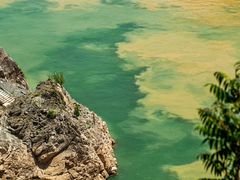 -黄河三峡风景名胜区