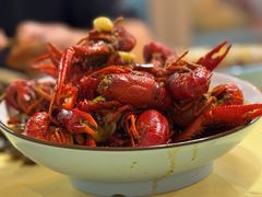 -小田油焖小龙虾(双井店)