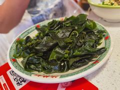 海带芽-陈艳红火锅菜·冒菜(簋街店)