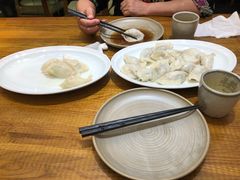 -必点海鲜·鲅鱼水饺(鞍山西道店)