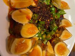 -中和裴氏蹄花(府河路店)