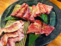 -肉魁屋·烧肉·烧鸟·酒场(高新店)