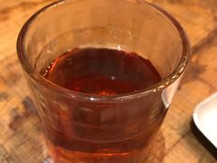 老鷹茶-铁公鸡·四川料理(天环广场店)