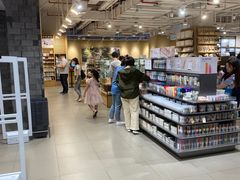-MUJI无印良品(恒力MALL店)
