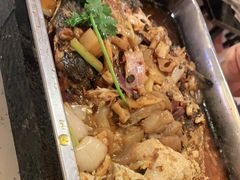 -沈姐万州烤鱼(沙坪坝七中店)