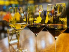 -ibarrel爱杯·bistro&brunch(江宁路店)