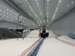 -哈尔滨热雪奇迹