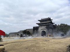 -红嫂家乡旅游区