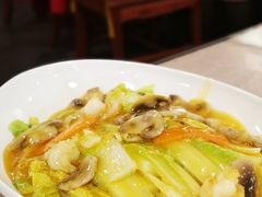 -烤肉宛饭庄(北新桥店)