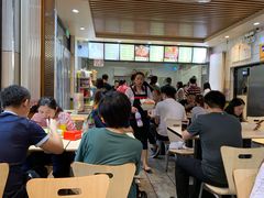 -林静小吃(复兴路店)