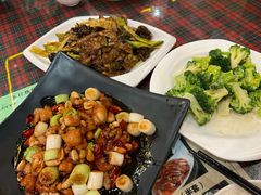 -玉桥餐厅(天坛店)