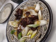 -百格里格.Uyghur cuisine(百色路店)