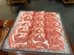 -1078號老北京涮肉(松柏店)