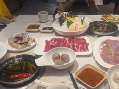-围炉夜话·潮汕卤水火锅(榕江店)