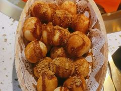 -火凤祥鲜货火锅·清真食品(宁夏总店)