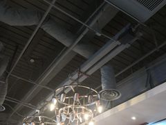 -COSTA COFFEE(恒基名人购物中心店)