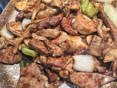-三子下水馆(南十四道街151号店)