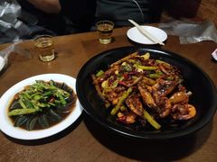 -掌上鲜(南顺城街店)