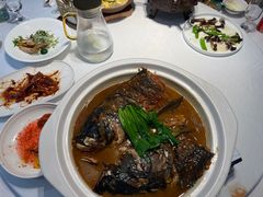 -一品江南韵·淮扬菜