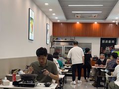 -张妈台式锅烧(深大店)