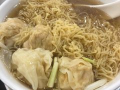 大蓉-丽的面家(多宝路店)