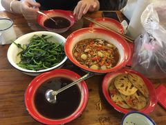 -老三样·美食研究中心(世贸路店)