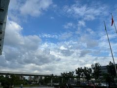 -金银湖国家城市湿地公园