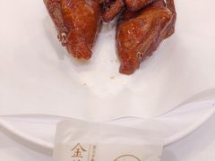 唐宫金奖乳鸽-唐宫海鲜舫