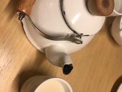 -关东小磨东北菜(上海长风大悦城店)