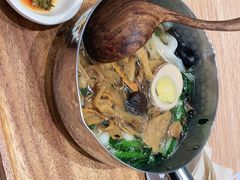 -小满手工粉(北京来福士店)