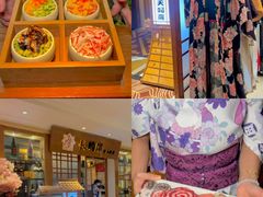 -长崎屋·日本料理·刺身·烧鸟(天河北路店)