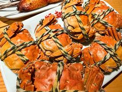 -蚝翅·海鲜粥·烧烤·龙虾季(海曙天一店)