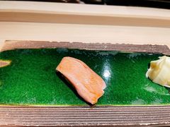 金枪鱼寿司-鮨一日本料理(大中华店)