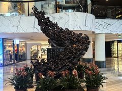 -大连富丽华大酒店