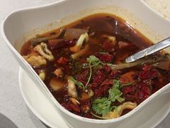 -A One Kitchen·南京精菜馆(晶丽酒店店)