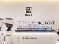 -HUGS coffee(东区店)
