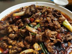 -段氏永平黄焖鸡