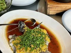 -云门锦翠(商鼎国际店)