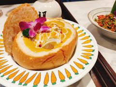 玛莎玛黄咖喱牛腩-太食獸泰式茶餐厅(济南万象城店)