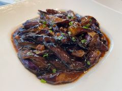 酱爆茄子-黛瓦里巷(南京东路店)