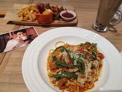-必胜客(海安文峰店)