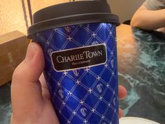 -CHARLIETOWN红茶公司(南京万象天地店)