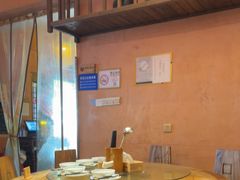 -湖南老灶台·生态农业餐饮(龙胜店)