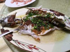 -腰记饭店(龙源路店)