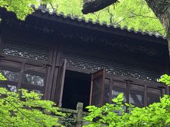 -宁波市保国寺古建筑博物馆
