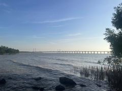 -宝安西湾红树林湿地公园